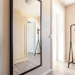 Дом отдыха 8p 3b Charming Near Maastricht Эйсден