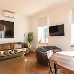 Дом отдыха 8p 3b Charming Near Maastricht Эйсден