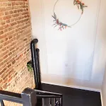 8p 3b Charming Near Maastricht Дом отдыха *