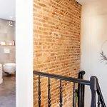 Дом отдыха 8p 3b Charming Near Maastricht Эйсден