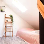 8p 3b Charming Near Maastricht * Eijsden