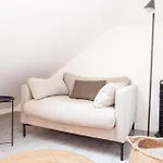 8p 3b Charming Near Maastricht Эйсден