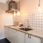 Дом отдыха 8p 3b Charming Near Maastricht Эйсден