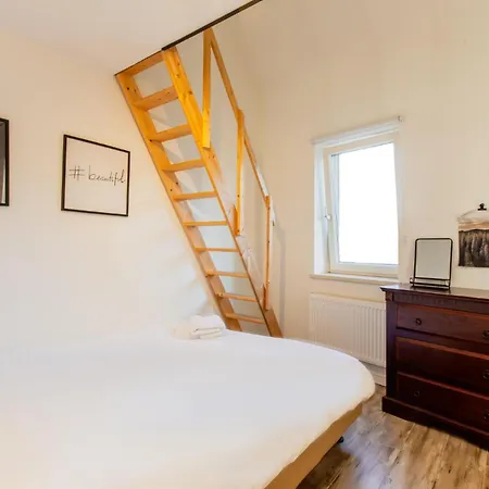 8p 3b Charming Near Maastricht Casa vacanze *