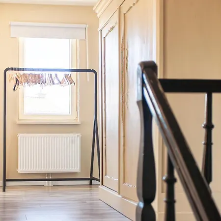 Сasa de vacaciones Stijlvolle @ Luxe Vrijstaande Woning Maastricht