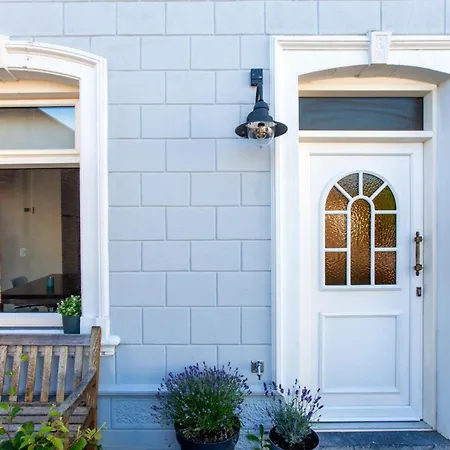 Stijlvolle @ Luxe Vrijstaande Woning Maastricht Сasa de vacaciones Eijsden