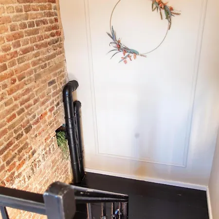 Stijlvolle @ Luxe Vrijstaande Woning Maastricht Сasa de vacaciones *