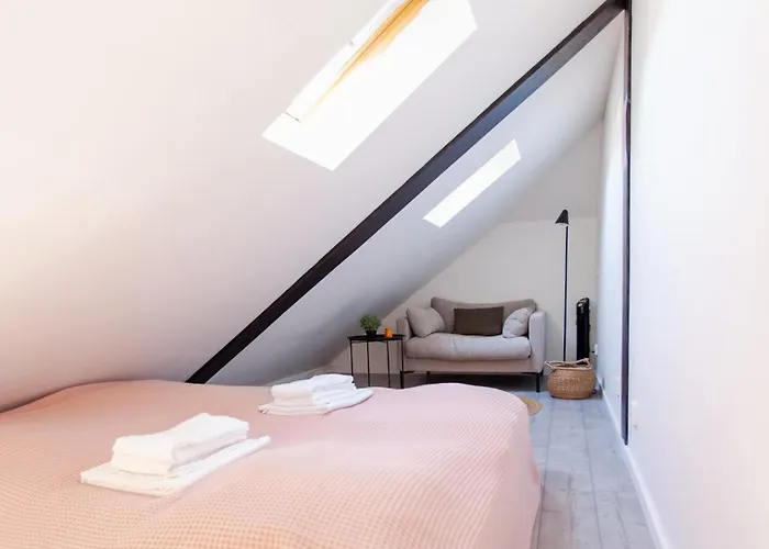 8p 3b Charming Near Maastricht Дом отдыха