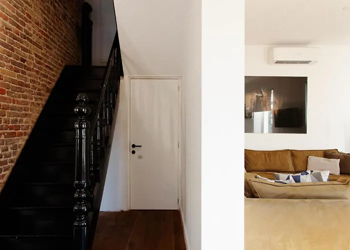 8p 3b Charming Near Maastricht *