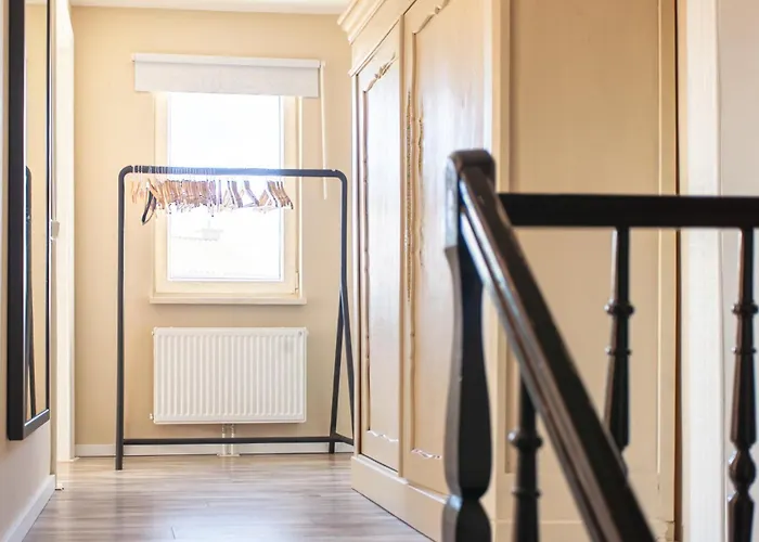 Дом отдыха 8p 3b Charming Near Maastricht