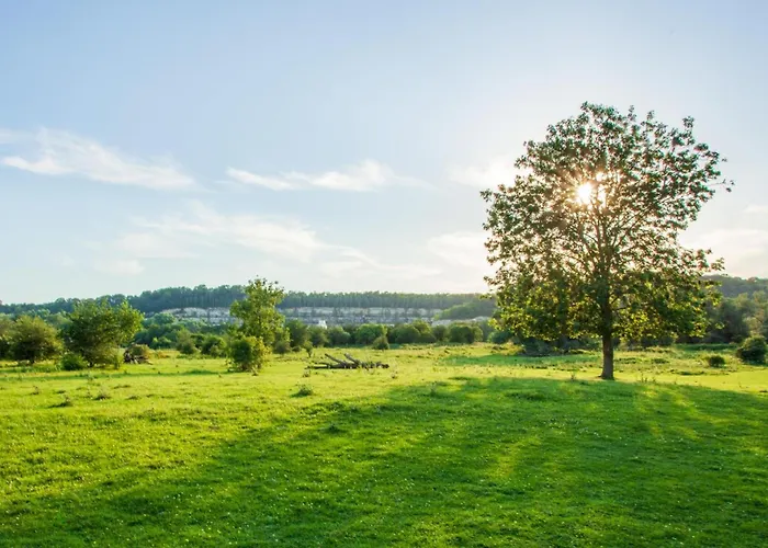 8p 3b Charming Near Maastricht *