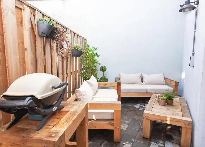 8p 3b Charming Near Maastricht Дом отдыха *