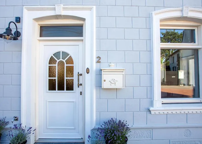 8p 3b Charming Near Maastricht Дом отдыха *