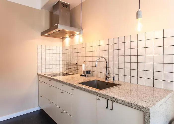 Дом отдыха 8p 3b Charming Near Maastricht Эйсден