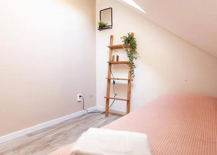 Дом отдыха 8p 3b Charming Near Maastricht