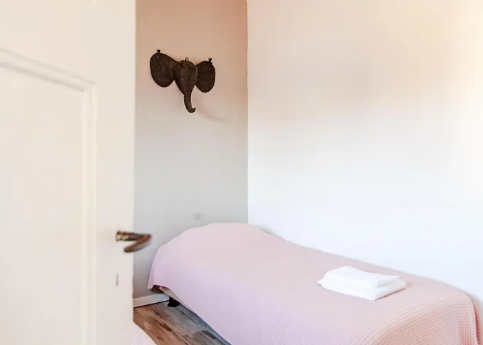 8p 3b Charming Near Maastricht Дом отдыха *