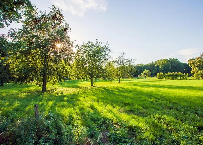 8p 3b Charming Near Maastricht * Эйсден