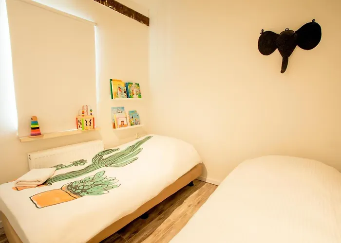 8p 3b Charming Near Maastricht