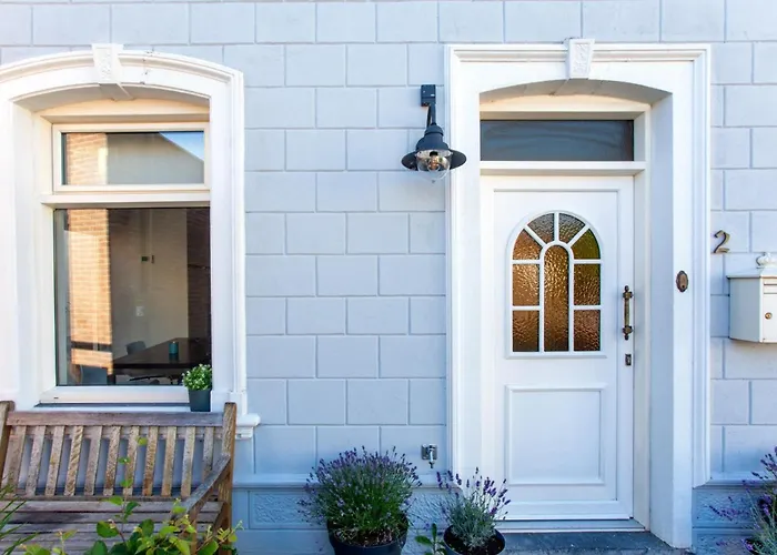 8p 3b Charming Near Maastricht 別荘 アイスデン