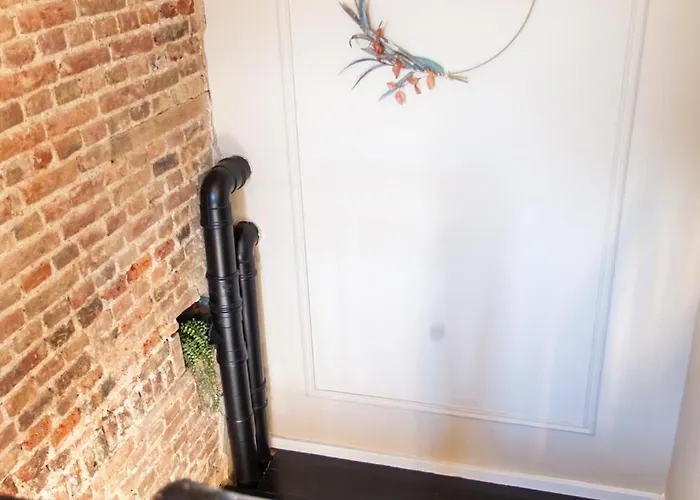 8p 3b Charming Near Maastricht 別荘 *